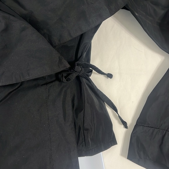 Transparente jacket - Picture 3 of 14